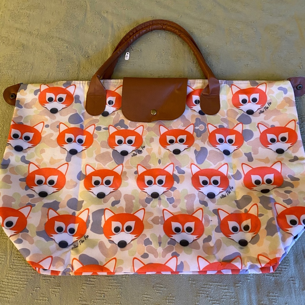 Super cute tote